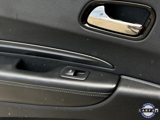 2022 Dodge Durango GT AWD