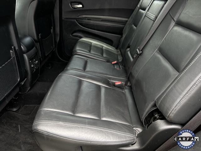 2022 Dodge Durango GT AWD