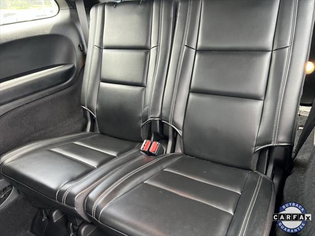 2022 Dodge Durango GT AWD