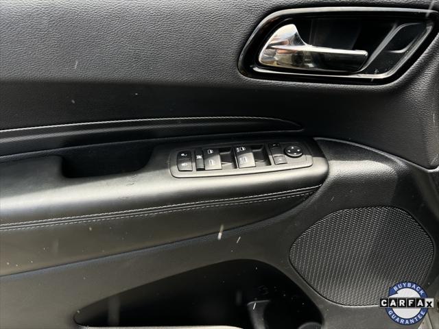 2022 Dodge Durango GT AWD