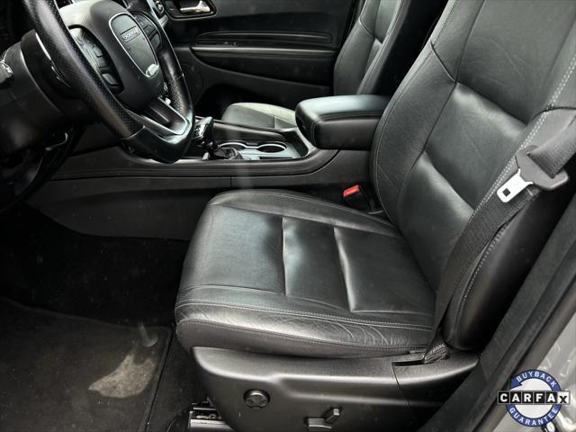 2022 Dodge Durango GT AWD