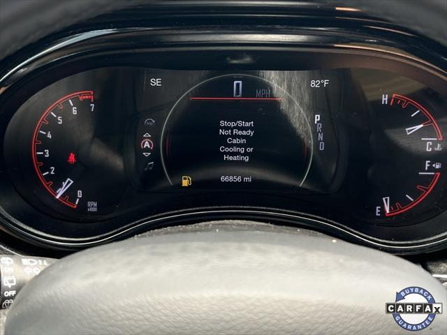2022 Dodge Durango GT AWD