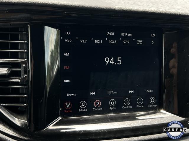 2022 Dodge Durango GT AWD