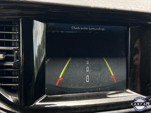 2022 Dodge Durango GT AWD