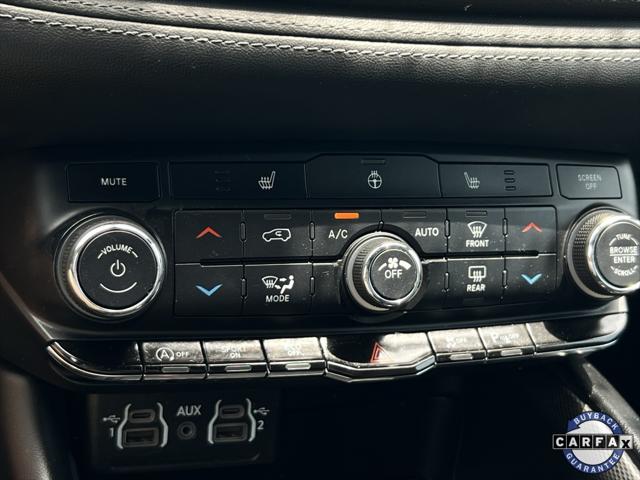 2022 Dodge Durango GT AWD