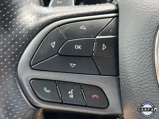 2022 Dodge Durango GT AWD
