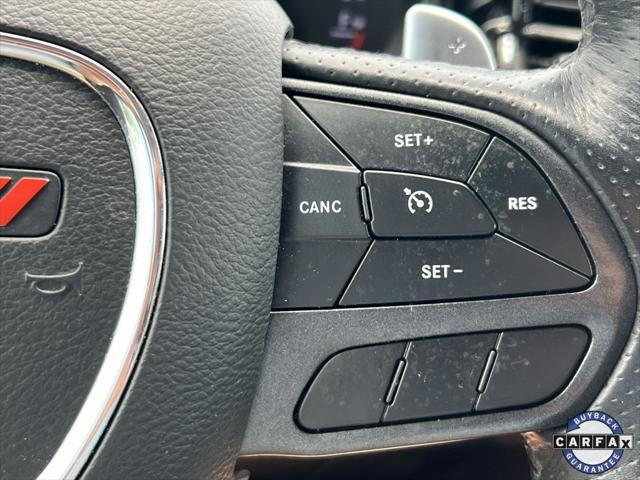 2022 Dodge Durango GT AWD