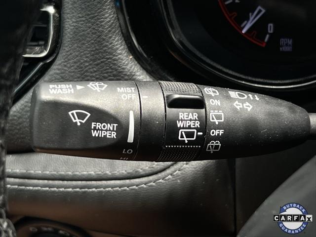 2022 Dodge Durango GT AWD