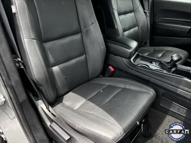 2022 Dodge Durango GT AWD