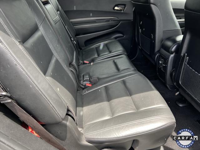 2022 Dodge Durango GT AWD