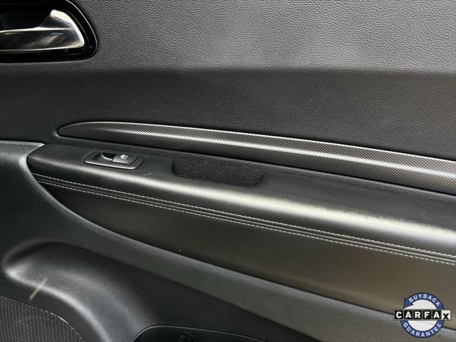 2022 Dodge Durango GT AWD