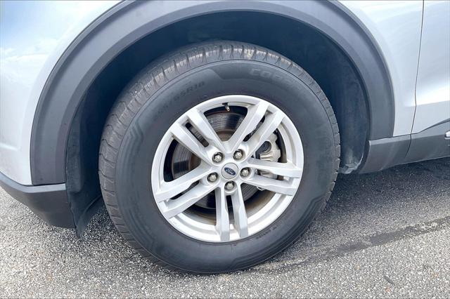 Used 2021 Ford Explorer For Sale in Olive Branch, MS