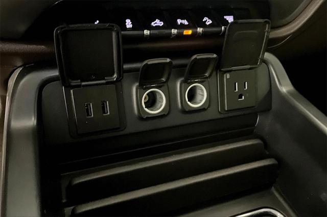 Used 2017 Chevrolet Silverado 2500HD For Sale in Millington, TN