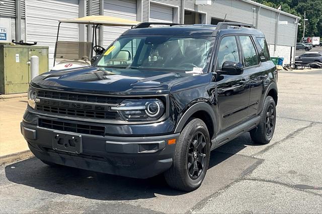Used 2021 Ford Bronco Sport For Sale in Olive Branch, MS