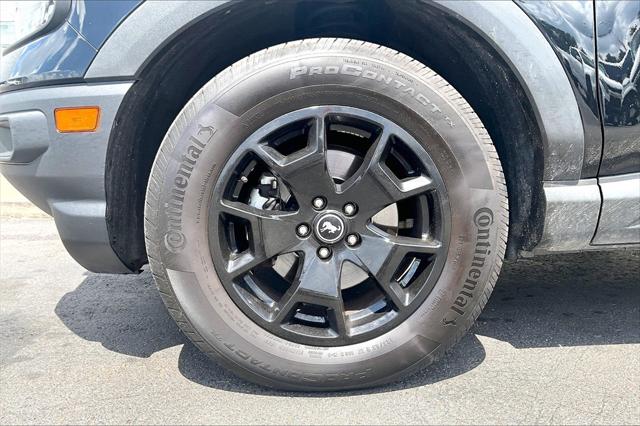 Used 2021 Ford Bronco Sport For Sale in Olive Branch, MS
