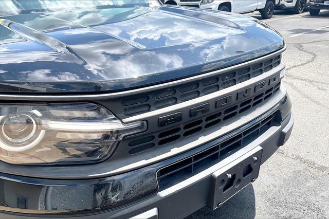 Used 2021 Ford Bronco Sport For Sale in Olive Branch, MS