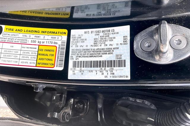 Used 2021 Ford Bronco Sport For Sale in Olive Branch, MS