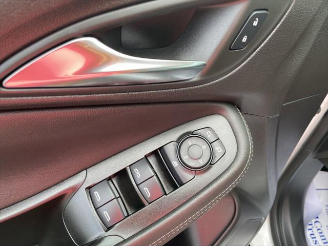 Used 2024 Buick Encore GX For Sale in Pikeville, KY