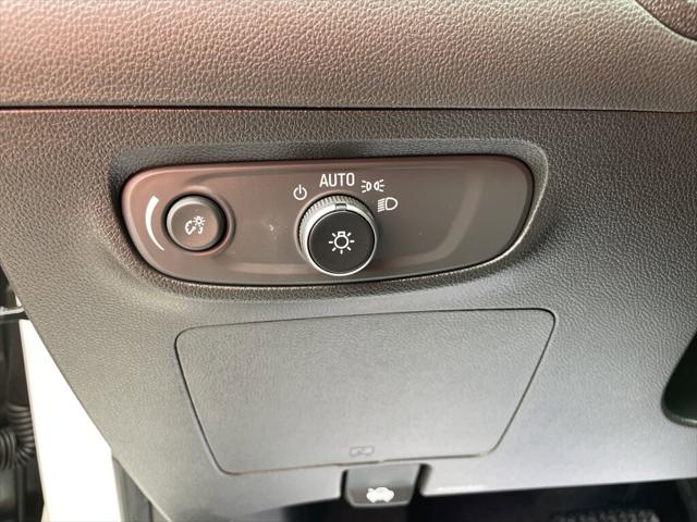 Used 2024 Buick Encore GX For Sale in Pikeville, KY