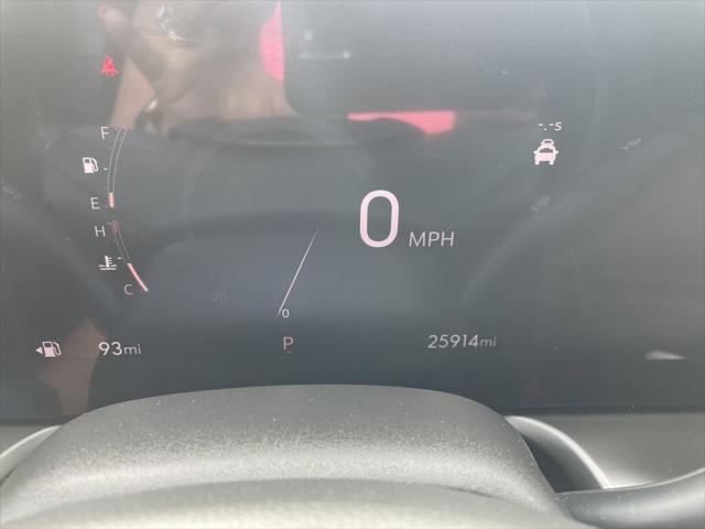 Used 2024 Buick Encore GX For Sale in Pikeville, KY