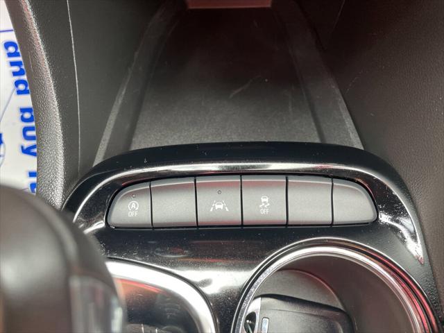 Used 2024 Buick Encore GX For Sale in Pikeville, KY
