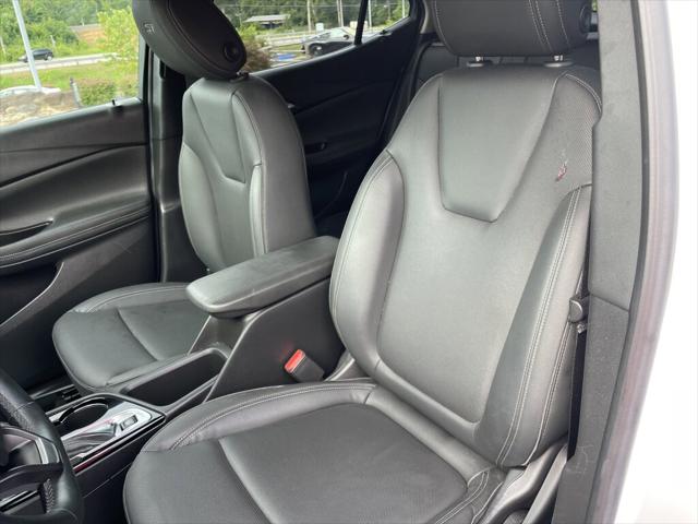 Used 2024 Buick Encore GX For Sale in Pikeville, KY