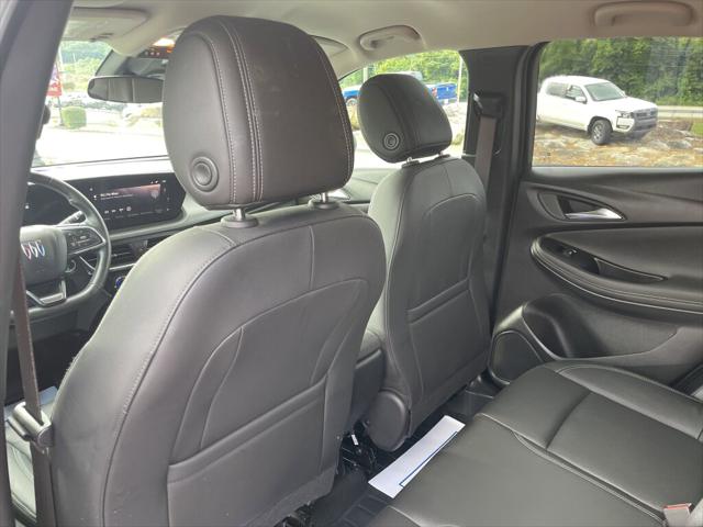 Used 2024 Buick Encore GX For Sale in Pikeville, KY