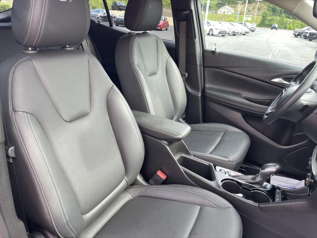 Used 2024 Buick Encore GX For Sale in Pikeville, KY