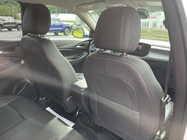 Used 2024 Buick Encore GX For Sale in Pikeville, KY