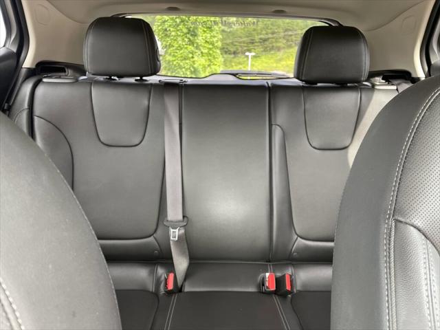 Used 2024 Buick Encore GX For Sale in Pikeville, KY