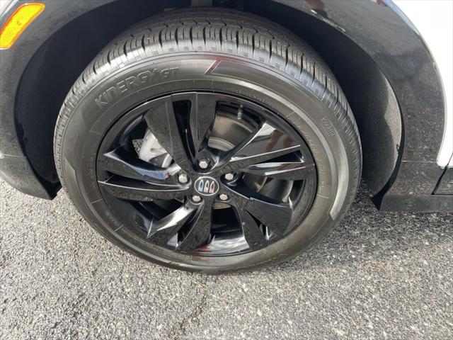 Used 2024 Buick Encore GX For Sale in Pikeville, KY
