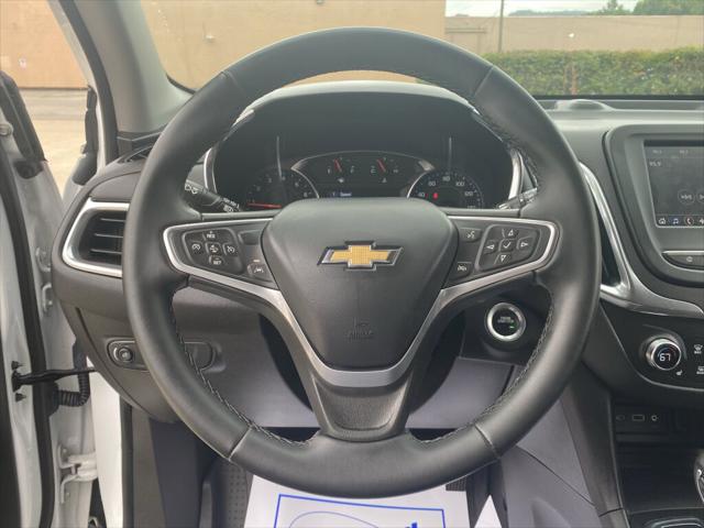 Used 2023 Chevrolet Equinox For Sale in Pikeville, KY