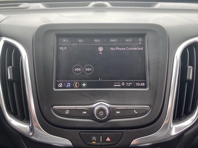 Used 2023 Chevrolet Equinox For Sale in Pikeville, KY