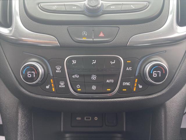 Used 2023 Chevrolet Equinox For Sale in Pikeville, KY