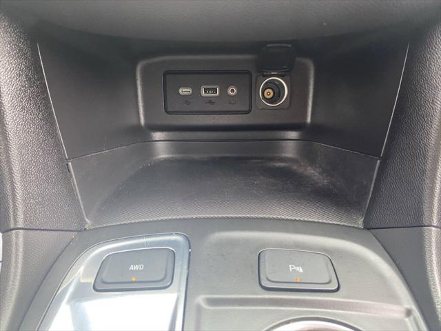 Used 2023 Chevrolet Equinox For Sale in Pikeville, KY