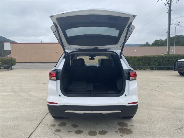 Used 2023 Chevrolet Equinox For Sale in Pikeville, KY