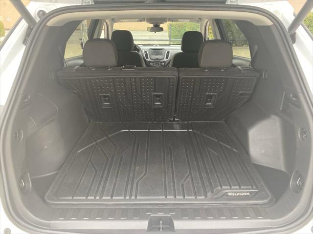 Used 2023 Chevrolet Equinox For Sale in Pikeville, KY
