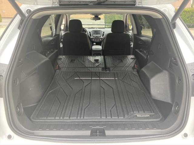 Used 2023 Chevrolet Equinox For Sale in Pikeville, KY