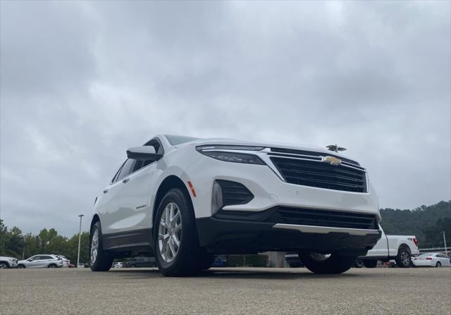 Used 2023 Chevrolet Equinox For Sale in Pikeville, KY