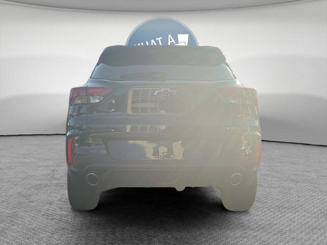 2023 Chevrolet TrailBlazer AWD RS