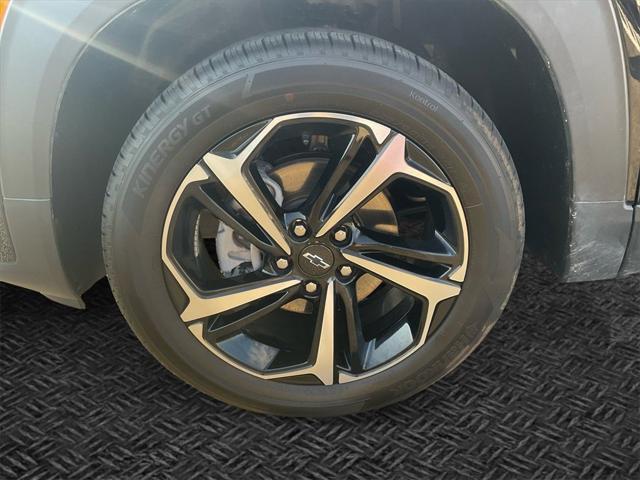 2023 Chevrolet TrailBlazer AWD RS