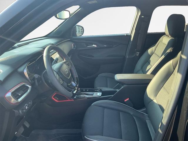 2023 Chevrolet TrailBlazer AWD RS