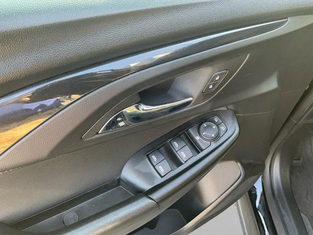 2023 Chevrolet TrailBlazer AWD RS