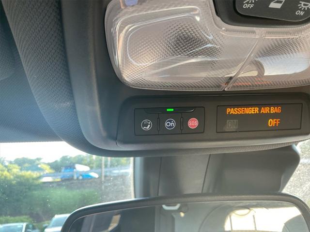 2023 Chevrolet TrailBlazer AWD RS