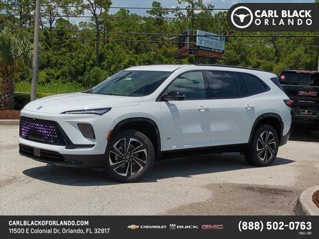 2026 Buick Enclave Sport Touring for sale in Orlando, FL