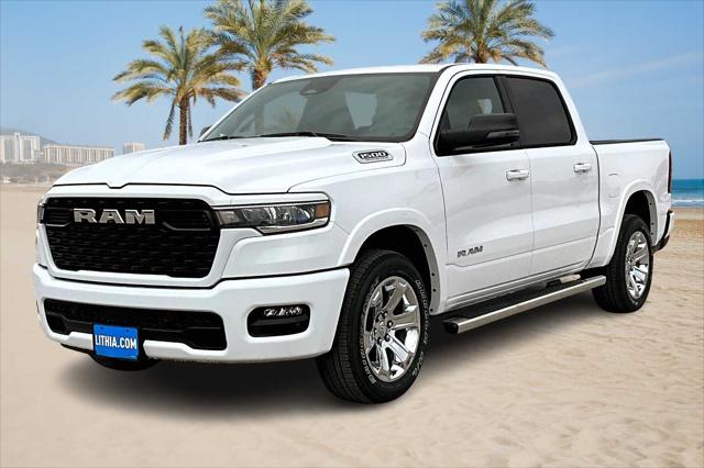 2026 Ram 1500 Lone Star Crew Cab 4x2 57 Box for sale in Corpus Christi, TX