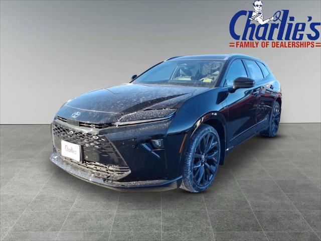 2025 Toyota Crown Signia Limited for sale in Augusta, ME