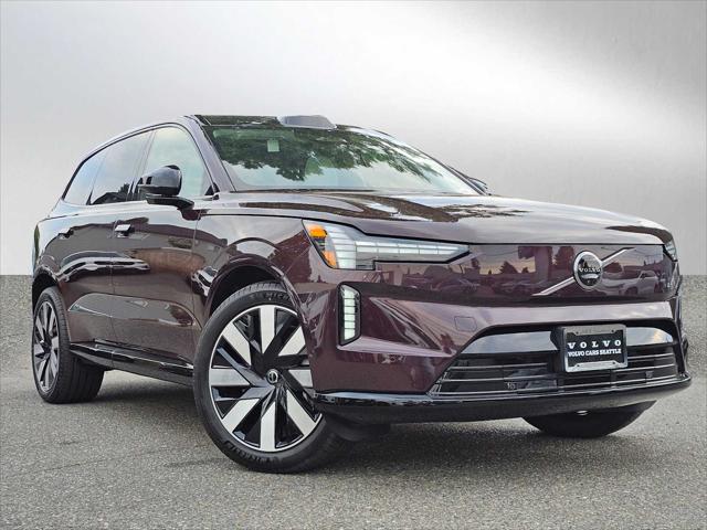 2025 Volvo X 90 Ultra, Twin Motor Performance, Fully electric, 7 Seats for sale in Seattle, WA