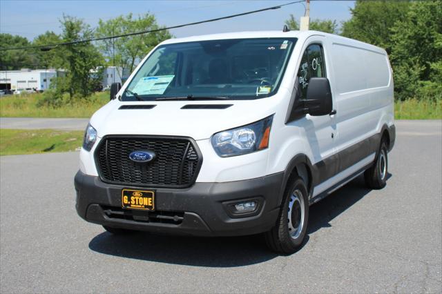 2025 Ford Transit Cargo Van XL Contractors Package for sale in Middlebury, VT