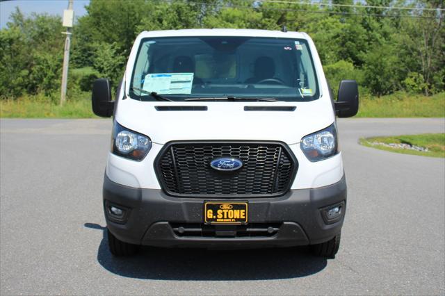 2025 Ford Transit Cargo Van XL Contractors Package